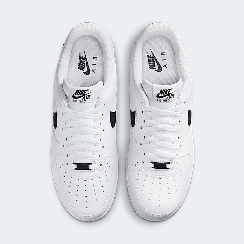 Nike Air Force 1 Low "Ripstop Swoosh" | IH4452-100