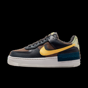 Kids Nike Air FORCE 1 High LV8 Sport GS YOUNG ATHLETES NSW