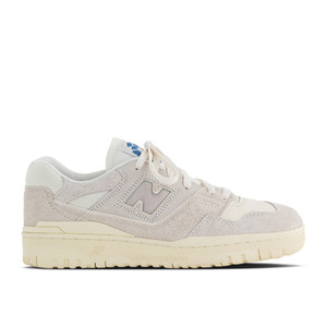 New Balance Ominaisuudet New balance Lyhythihainen Paita Impact Run x 550 'Grey' | BB550AC1