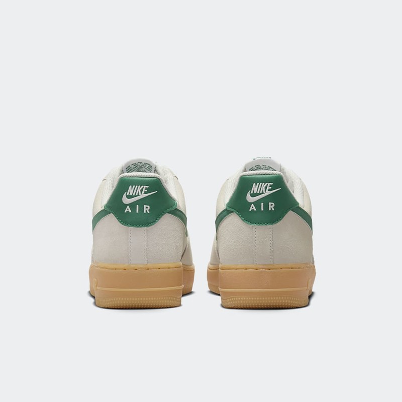 Nike Air Force 1 Low "Malachite Gum" | FQ8714-001