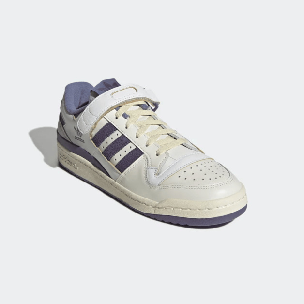 Vier neue adidas Forum ´84 Low ab dem 1. Juni