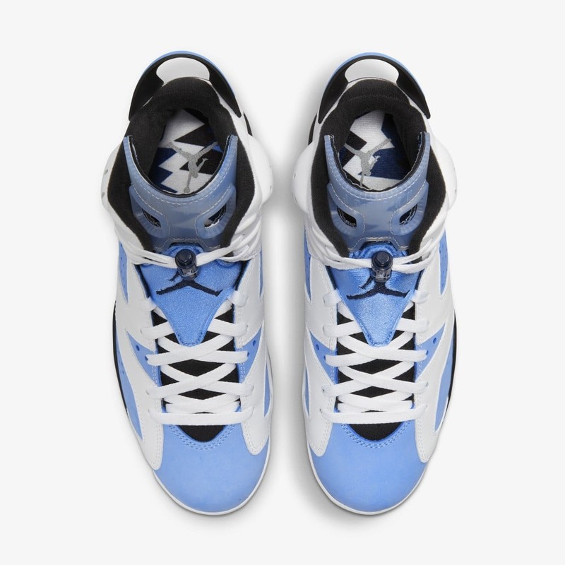 Air Jordan 6 UNC | CT8529-410