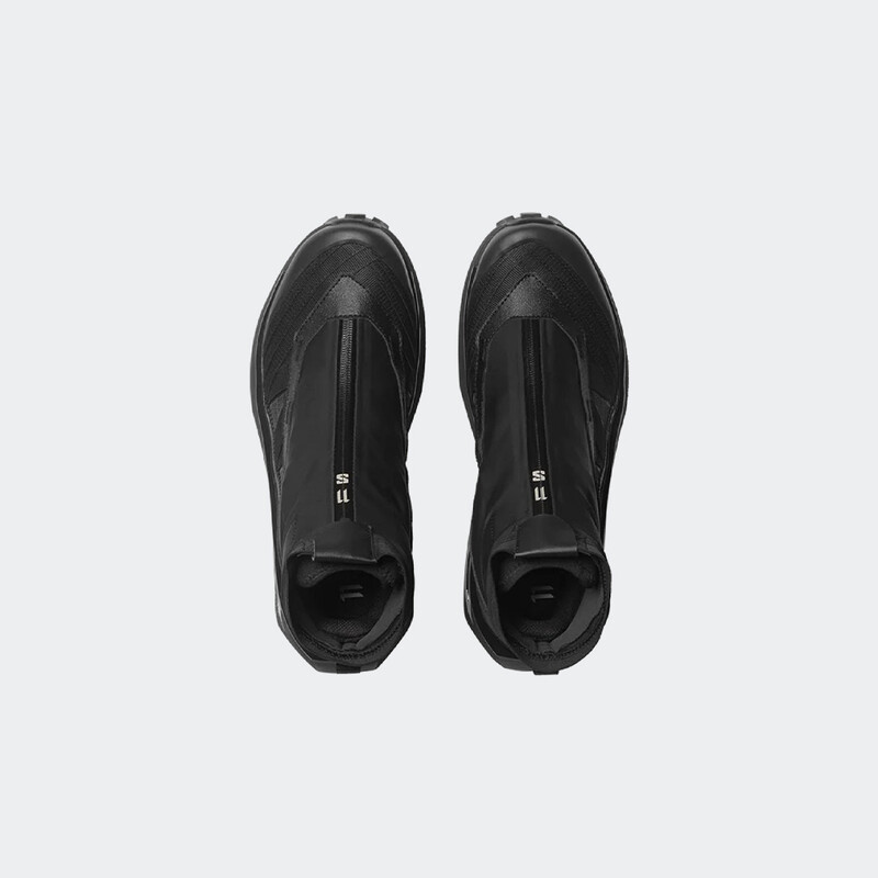 Boris Bidjan Saberi x Salomon A.B.2 Gore-Tex "Black" | L47712200