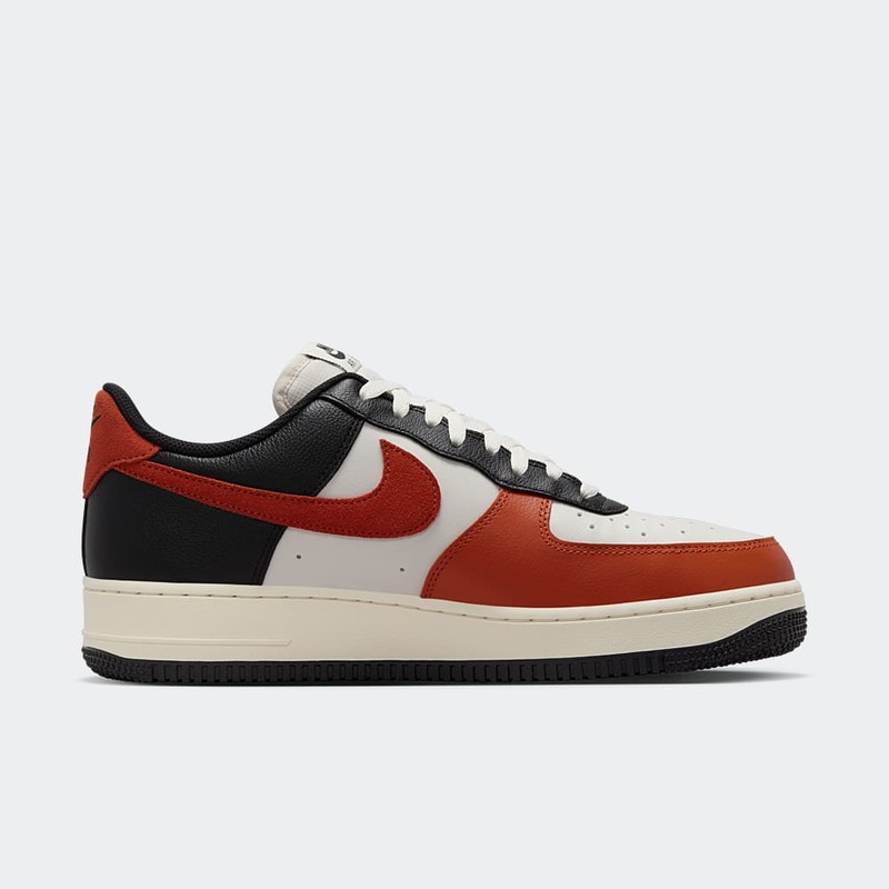 Nike Air Force 1 Low "Vintage Coral" | HQ4987-010