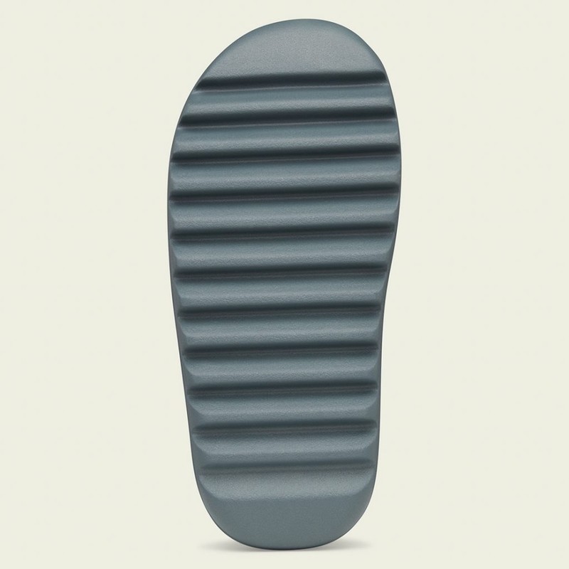 adidas Yeezy Slides "Slate Marine" | ID2349
