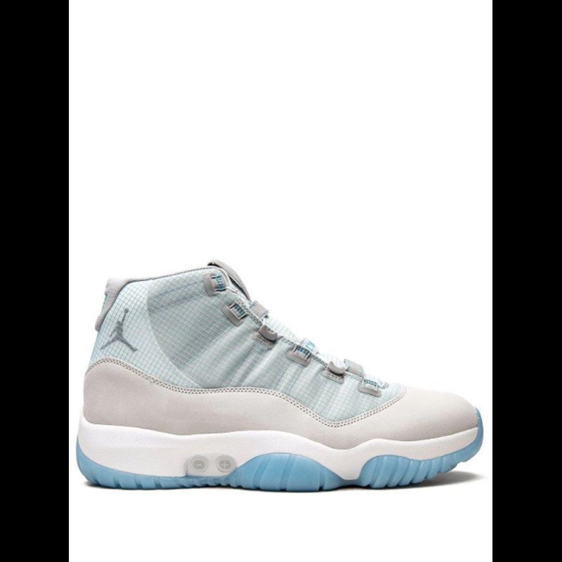 Jordan Air Jordan 11 Adapt "Legend Blue" | DO6365