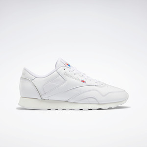 Reebok Classic Leather Plus Schoenen | GV8540