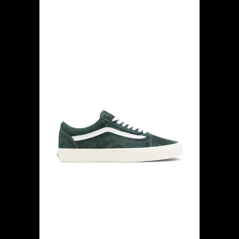 Vans old skool outlet forest green