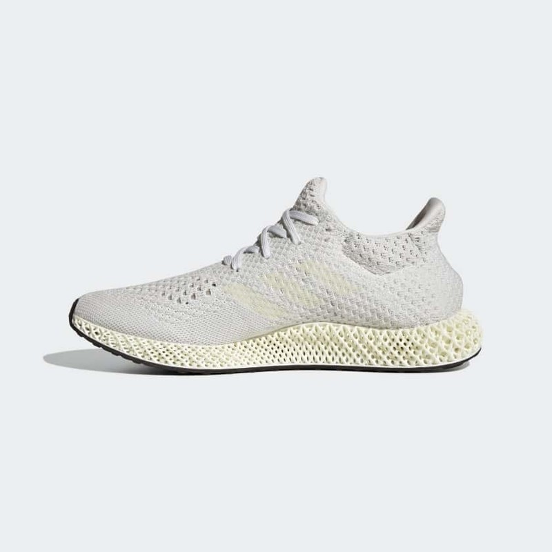 adidas Futurecraft 4D Cream | Q46229