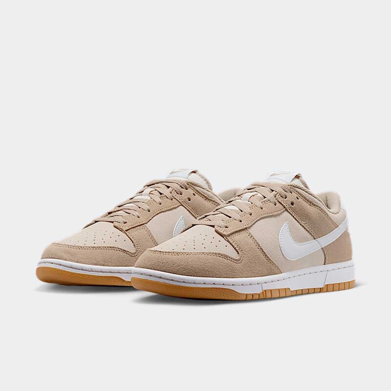 Nike Dunk Low "Pale Ivory" | HQ1931-100