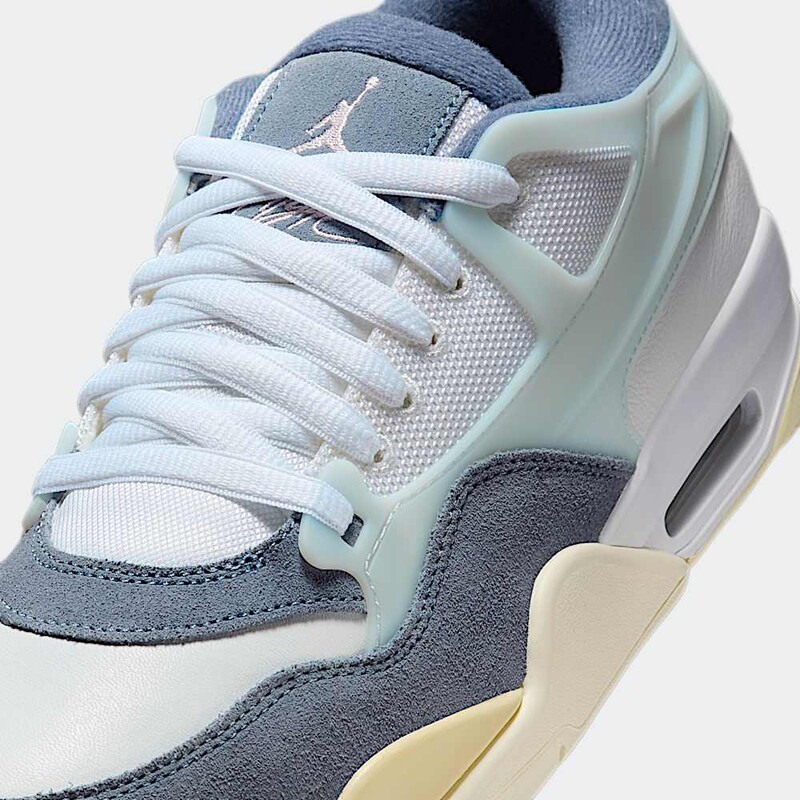 Air Jordan 4 RM "Diffused Blue" | FQ7939-101