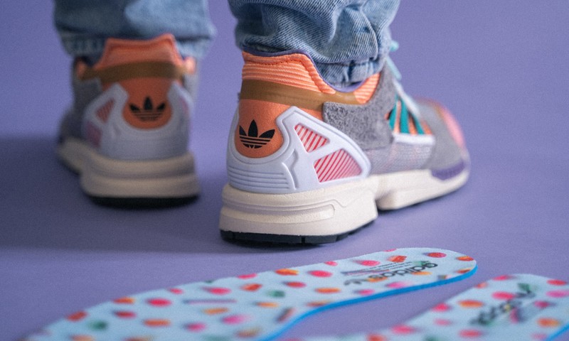 adidas ZX 10/8 Candyverse | GX1085