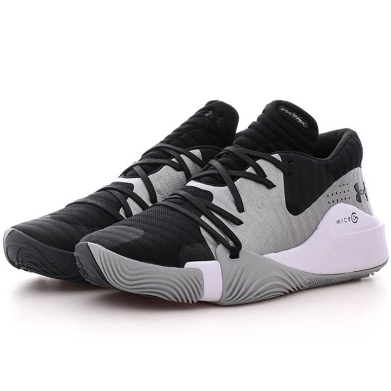 Under Armour Ua Spawn Low 3021263 001 Grailify