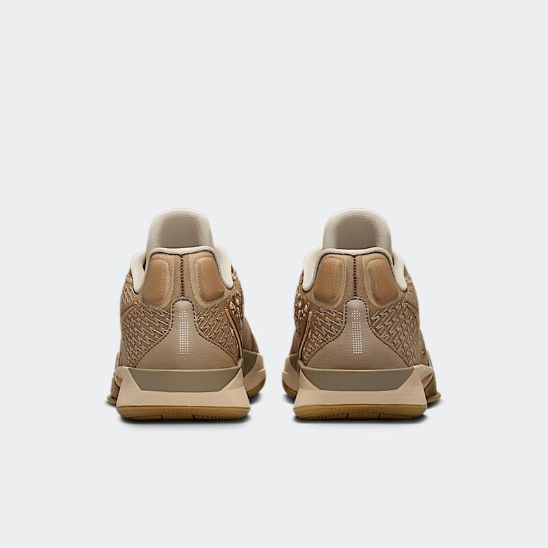 Nike Sabrina 2 "Stronger Than Gold" | HF1799-200