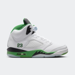 Air Jordan 5 "Lucky Green" | DD9336-103