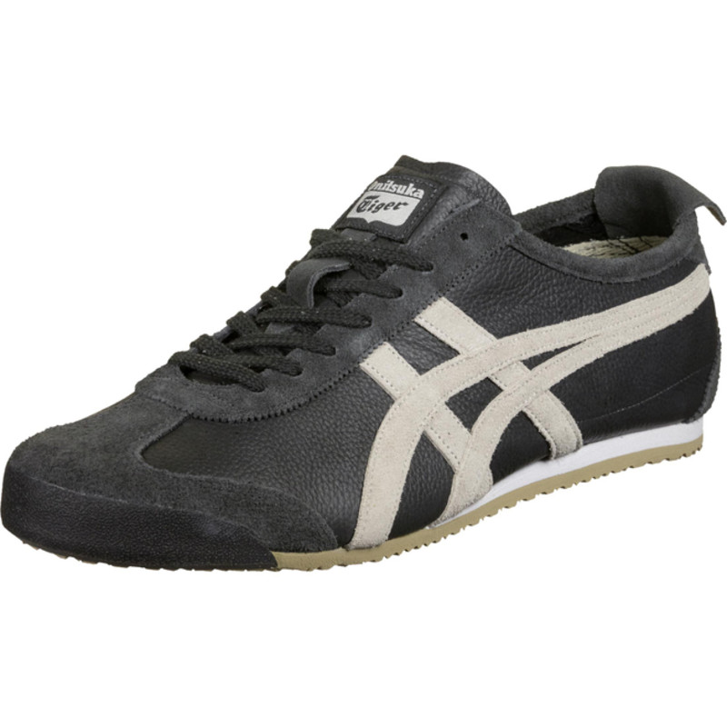 Onitsuka Tiger MEXICO 66 VIN 1183B391 200 BIRCH BLACK