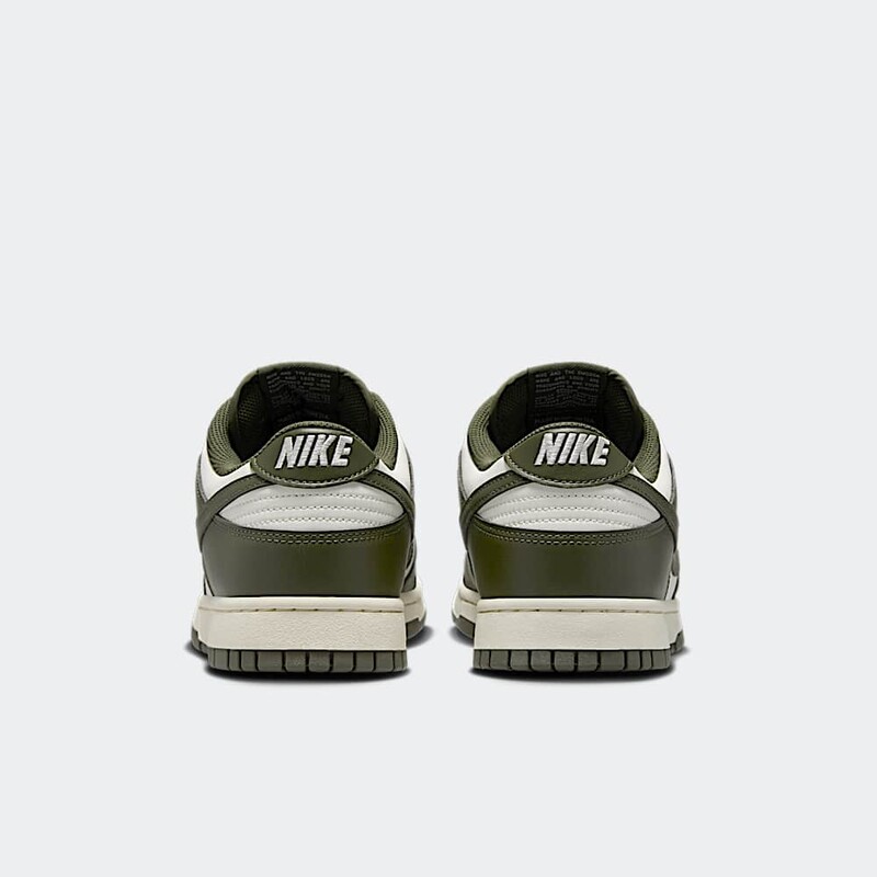 Nike Dunk Low "Cargo Khaki" | HF5441-102