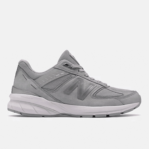 New Balance veröffentlicht seinen veganen 990v5