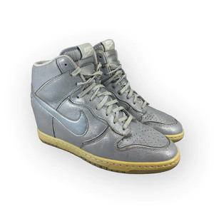 Nike Dunk Sky High Cut Out | 644411-001
