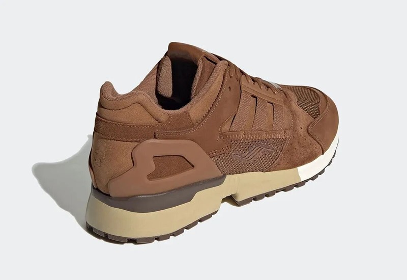 adidas ZX 10000C Schokohase | GX7576