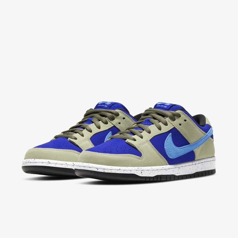 Nike SB Dunk Low Caldera ACG | BQ6817-301