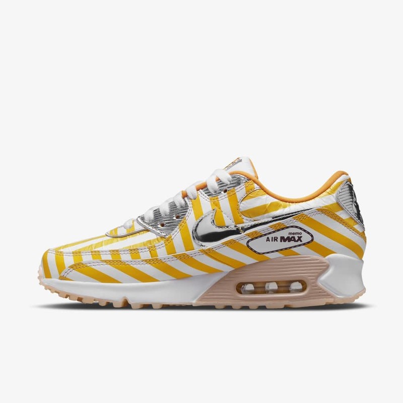 Nike Air Max 90 SE Swoosh Mart | DD5481-735