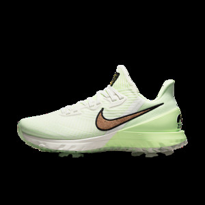 Nike Air Zoom Infinity Tour NRG Wide LIGHT GREEN | DC5050-100