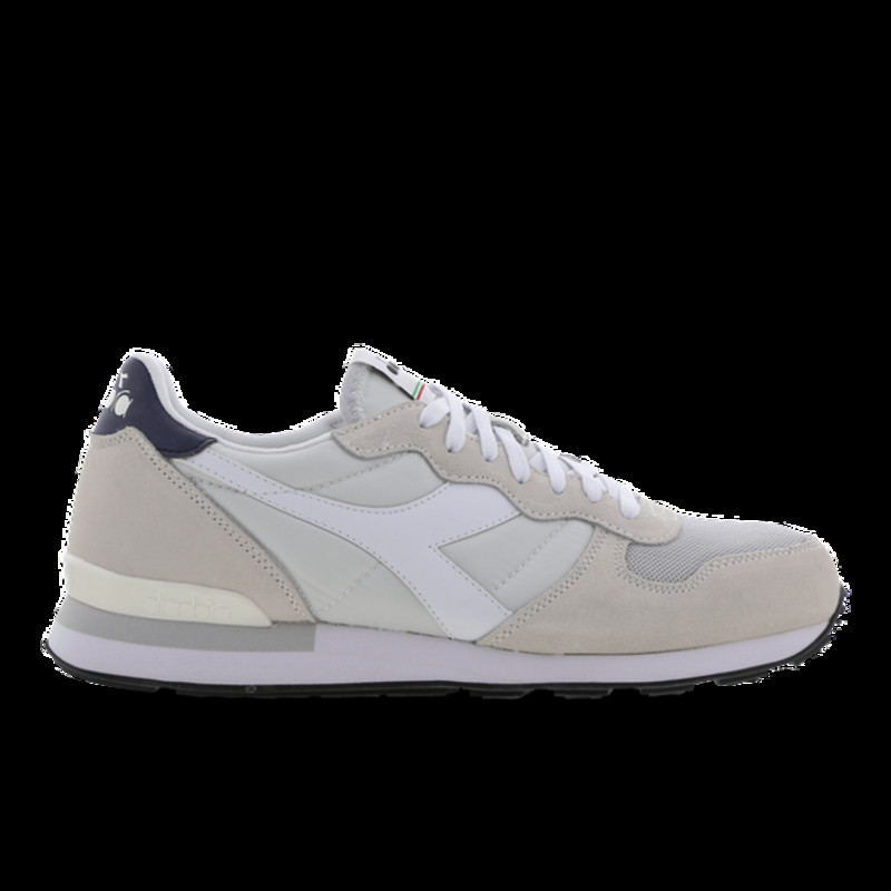 Diadora Camaro Glacier Grey | 501-159886-C3255