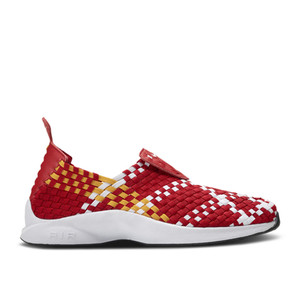 Nike Air Woven QS 'University Red' | 530986-610
