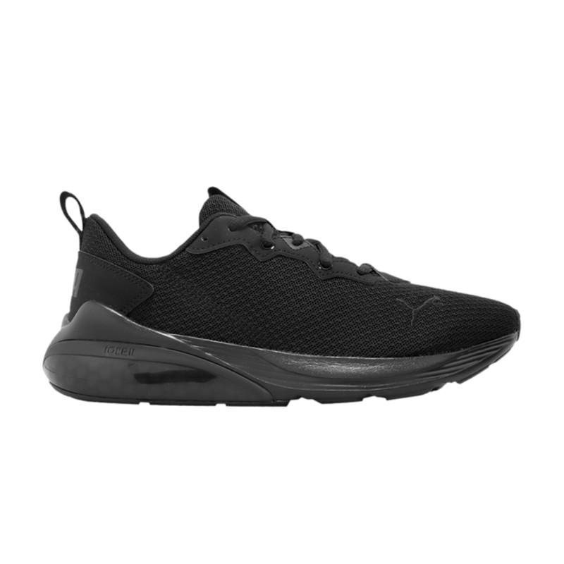 Puma Wmns Cell Vive 'Triple Black' | 195115-07 | Grailify