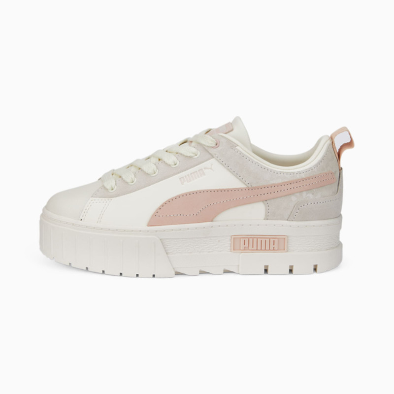 Puma Mayze Rare Muted Animal sneakers voor Dames | 387571-02