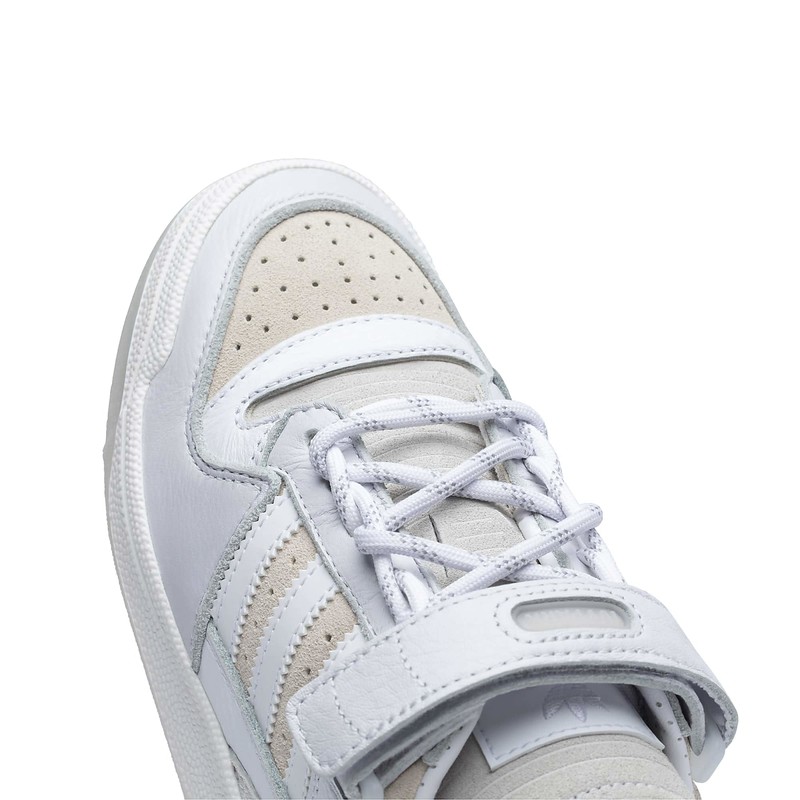 Ivy Park x adidas Forum Low White | FZ4389