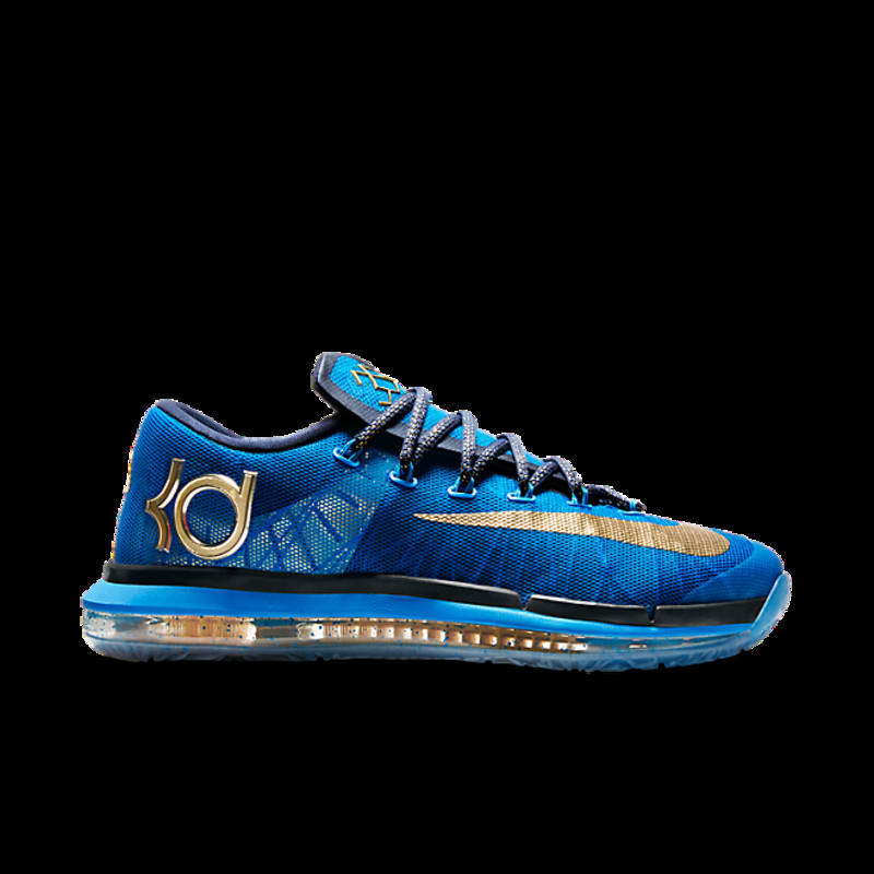 Kd 6 sale elite supremacy