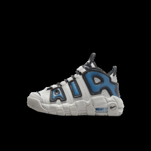 Nike Air More Uptempo PS 'Industrial Blue' | FJ1389-001