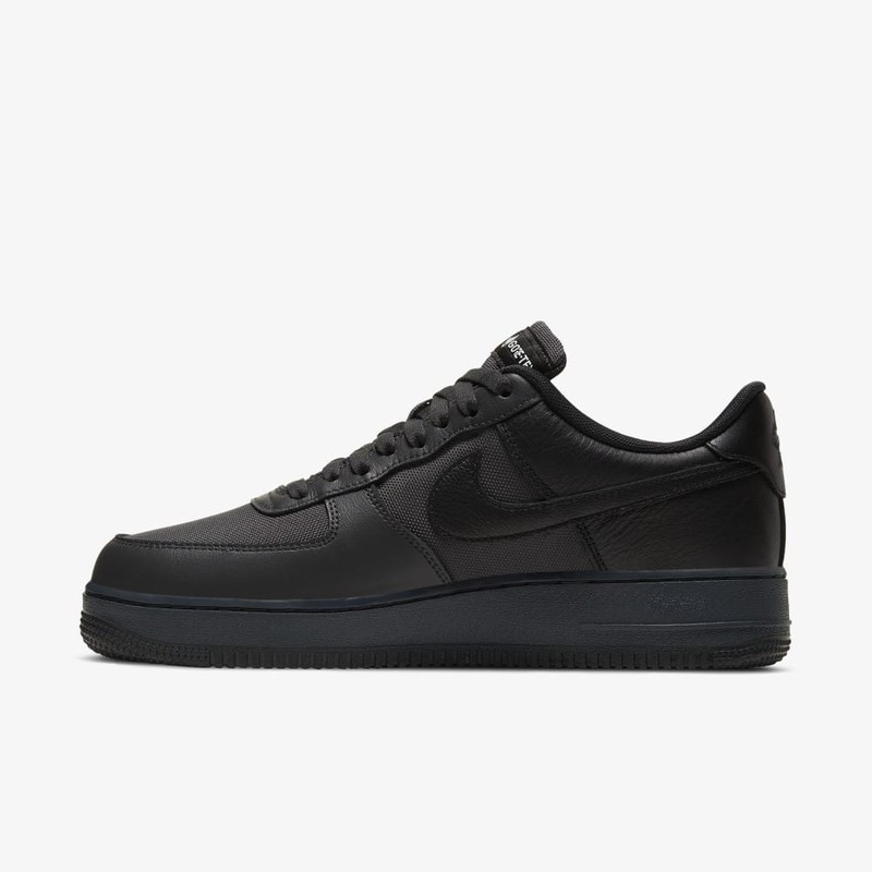 Gore-Tex x Nike Air Force 1 Anthracite | CT2858-001