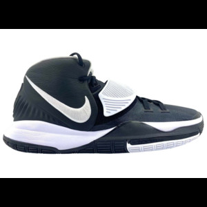 Nike Kyrie 6 TB Black White | CW4142-001