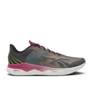 reebok gz5260 Floatride Run Fast 3.0 'Black Pursuit Pink Mint' | G55011