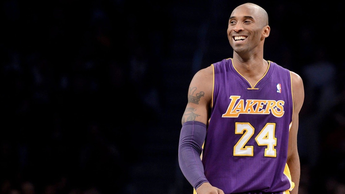Partnership Between Kobe Bryant and Nike Is Over