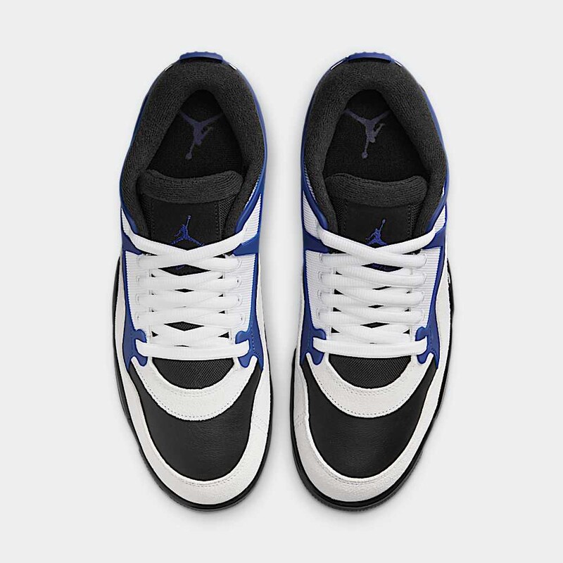 Air Jordan 4 RM "Fragment" | FQ7939-140