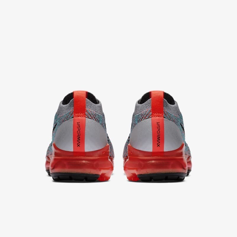 Nike Air Vapormax Flyknit 3.0 Flash Crimson | AJ6910-601