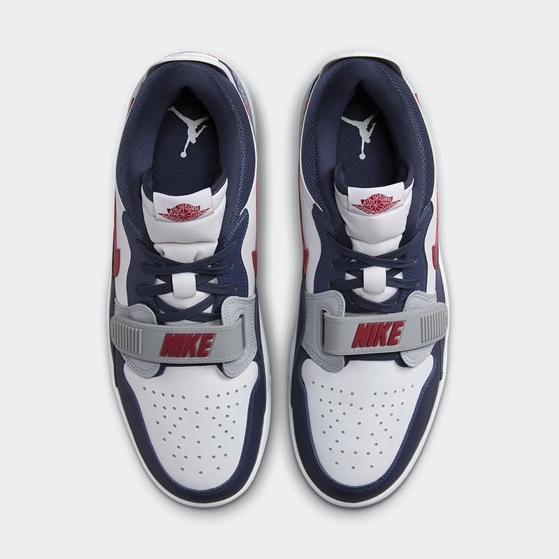 Jordan Legacy 312 "Midnight Navy" | CD7069-164