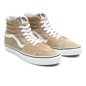 Vans Men's Sk8 Hi-Top Trainers | VN0A32QG4G5