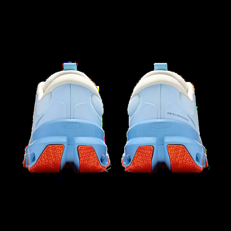 LOEWE x On Cloudventure "Blue/Red" | 3MF10954189