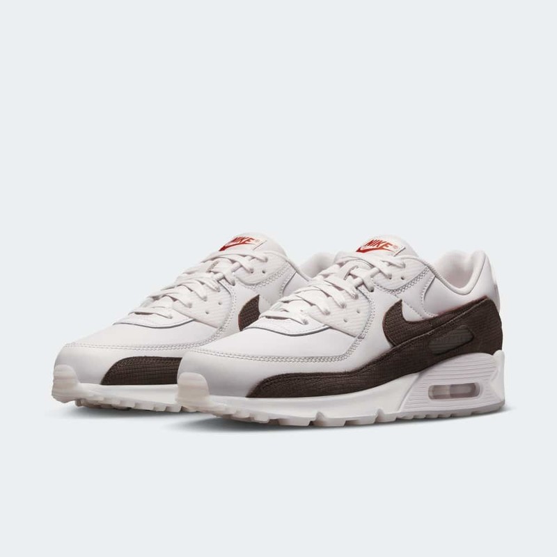 Nike Air Max 90 LTR Brown Tile | FD0789-600