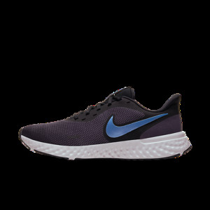 Nike Revolution 5 'Gridiron Mountain Blue' Gridiron/Mountain Blue/Black/Vast Grey | BQ3204-009