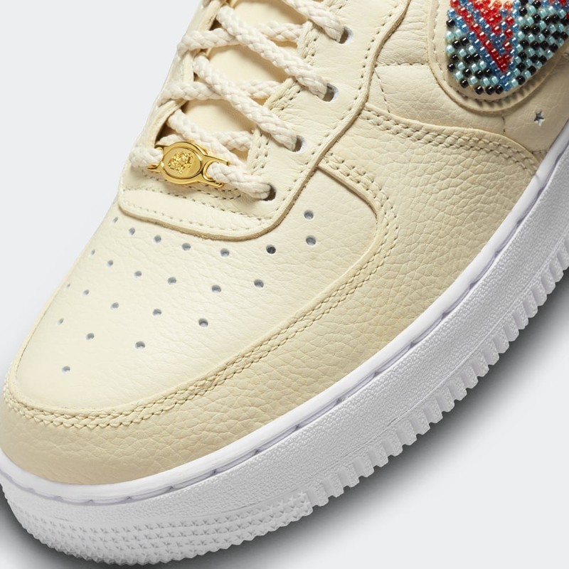 Premium Goods x Nike Air Force 1 | DV2957-200