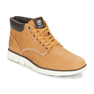 Timberland BRADSTREET CHUKKA LEATHER | TB0A19892311