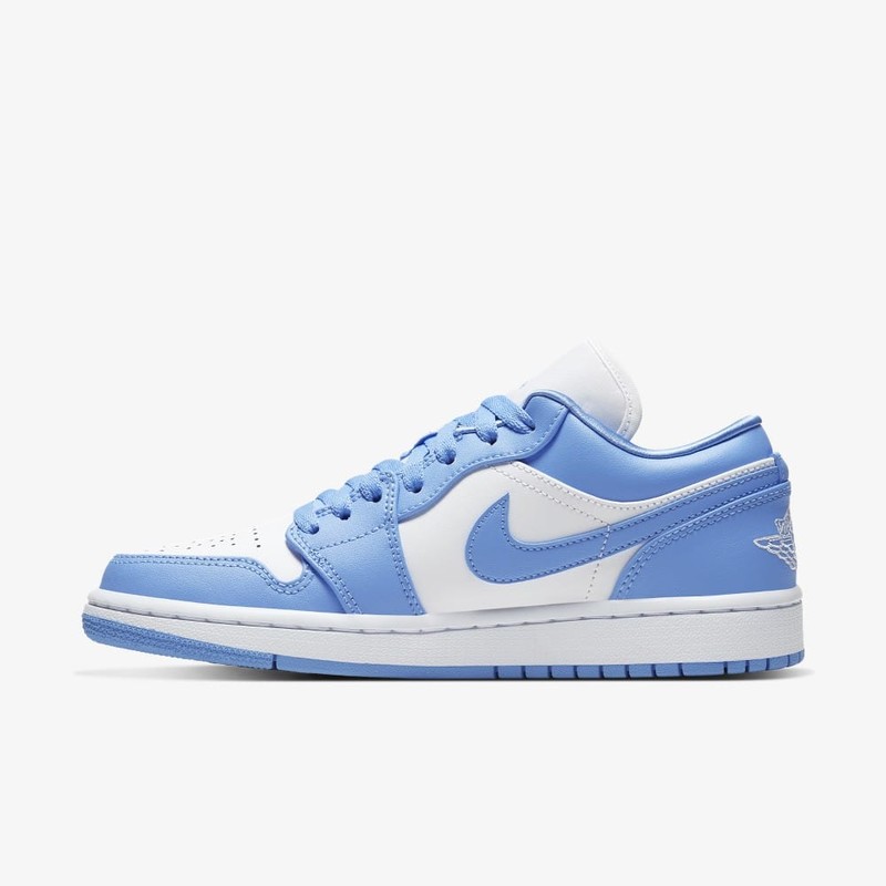 Air Jordan 1 Low "UNC" | AO9944-441