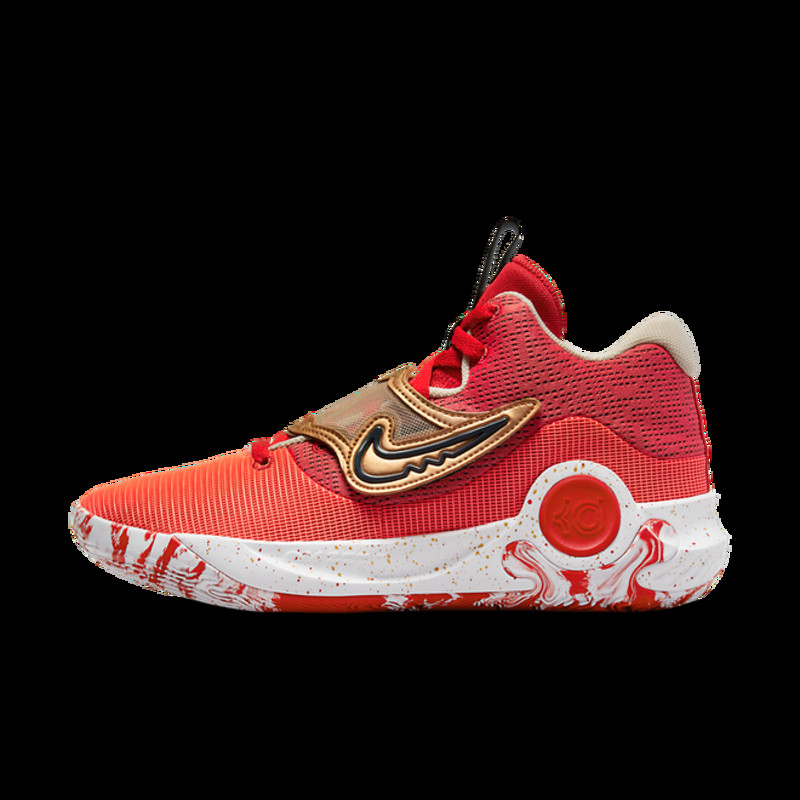 Kd x best sale university red