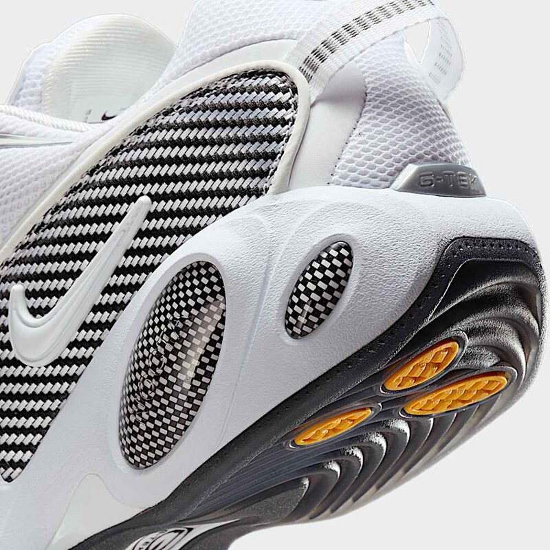 NOCTA x Nike Glide "White/Black" | DM0879-101